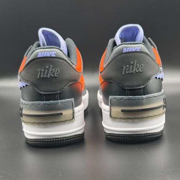 Wmns Nike Air Force 1 Low Shadow - Picture 4 of 10